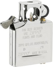 ZIPPO Pfeifeneinsatz Benzin