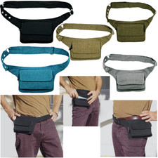 Gürteltasche Nijens Sidebag