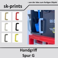 Handgriff | kompatibel mit