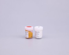 KNETOSIL 45 Knetsilikon Abformsilikon Knetmasse Silikon knetbar 1:1 45 ShA 60g