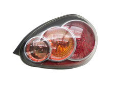 Rückleuchte Rücklicht Heckleuchte Rechts orig für Toyota Aygo 09-12 29tkm!!