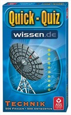 Gw095c quick quiz - gw095c, technik