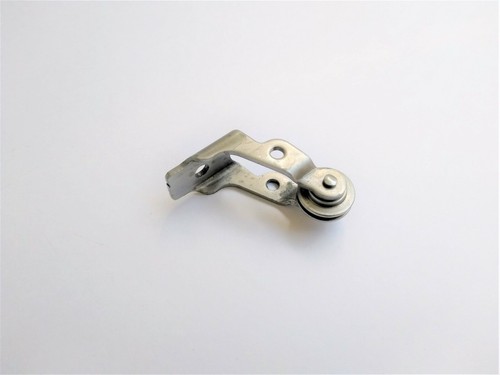 Heberolle stützrolle für - stützrolle,