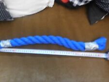 Christo Wrapped Reichstagsverhüllung 1 Seilstück ca. 50 cm