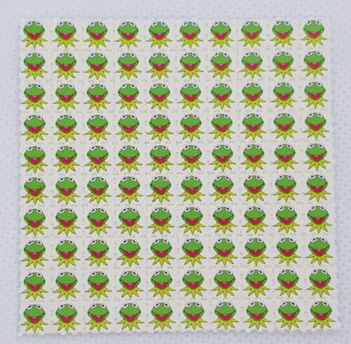 Kermit der frosch löscher - der,
