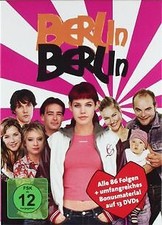 Berlin, Berlin-Collection [13 DVDs] von Titus Selge, Ulri... | DVD | Zustand gut