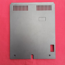 JURA S9 Avantgarde Rückwand TITAN 65223