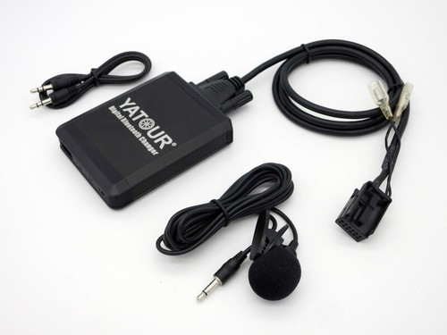 Bluetooth usb aux adapter - 5.2,