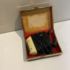 Vintage elektronischer