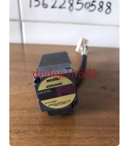 1pcs asn36ak closed stepper - 1pcs,