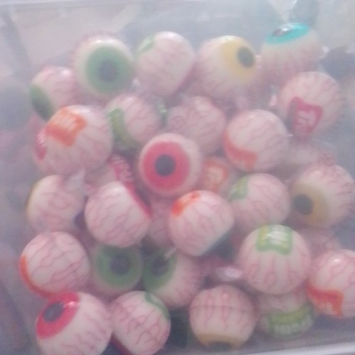 Trolli glotzer - trolli,
