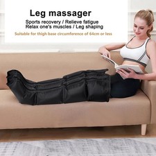 Beinmassagegerät