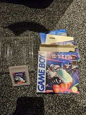 R-Type Nintendo Gameboy Spiel