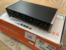 Tascam 4x4 usb - 4x4,