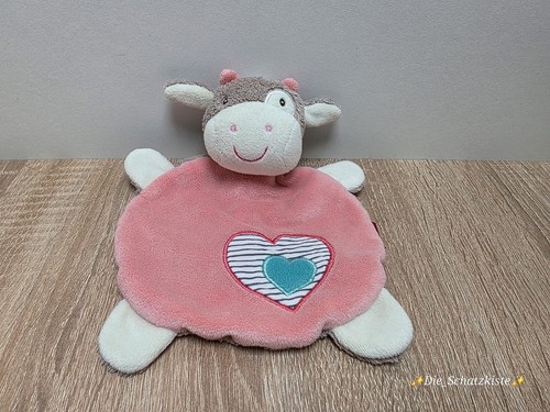 Babydream schmusetuch kuh - babydream,