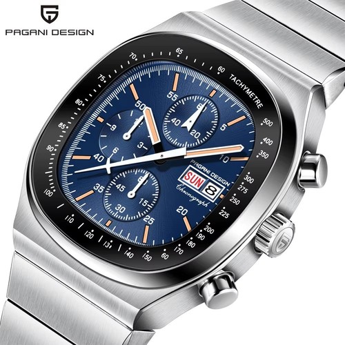 Pagani design chronograph - pagani,