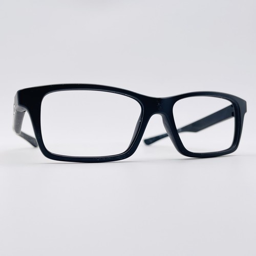 Oakley brille matt black - matt,