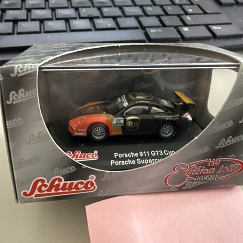 Schuco modell auto 87 - modell,