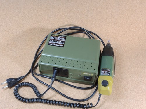 Proxxon bfg bohr und - bfg, 12/e