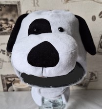 Hunde Mütze - Fasching