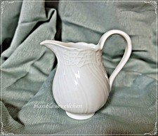 Milchkännchen Sahnegießer