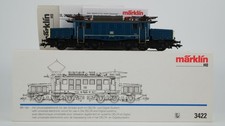 Märklin H0 3422 E-Lok BR 194