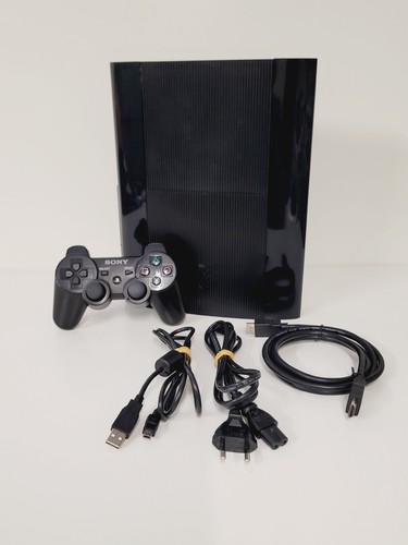 Sony playstation konsole - sony,