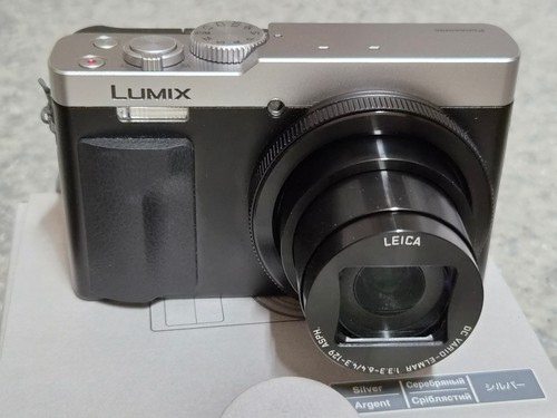 Umfangreiches set panasonic - umfangreiches,