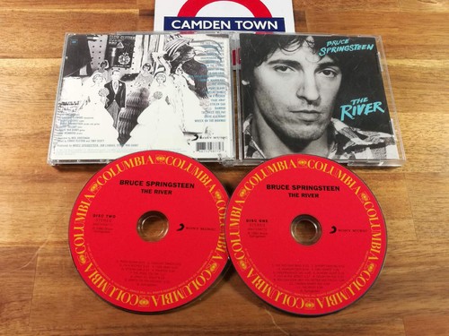 Bruce springsteen the - bruce,