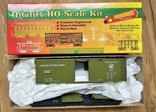 Roundhouse H0 02053 US Army