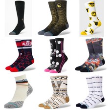 Stance Socken Classic Unisex Gr. S-M-L