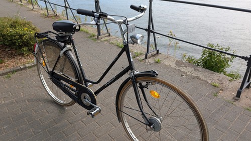 Gazelle tournee trimmsport - gazelle,