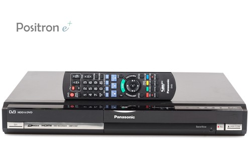 Panasonic dmr ex87 - panasonic, dvd