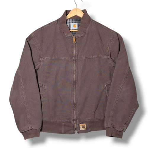 Carhartt plainsman jacke - plainsman,