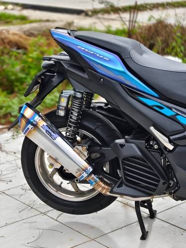Für yamaha nmax125 - nmax125, 155