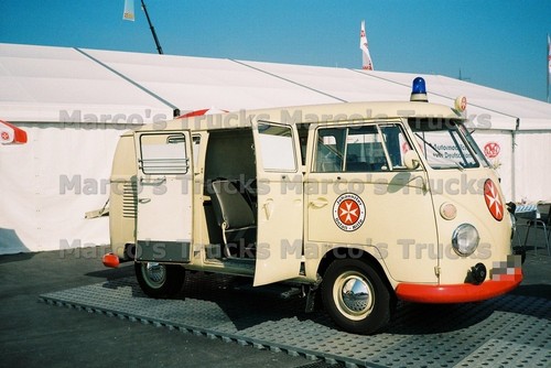 Lkw foto volkswagen - foto, t1