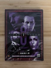 The X-Files – Season 8