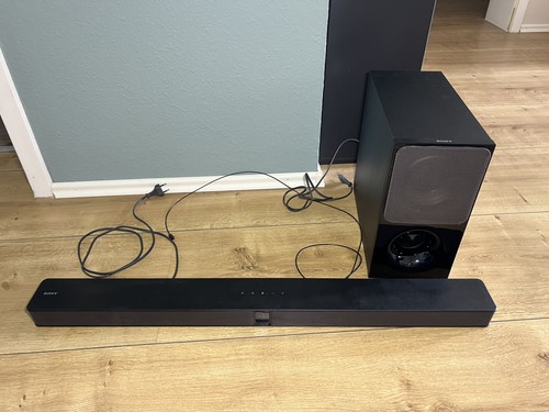 Sony ct290 active speaker - sony,