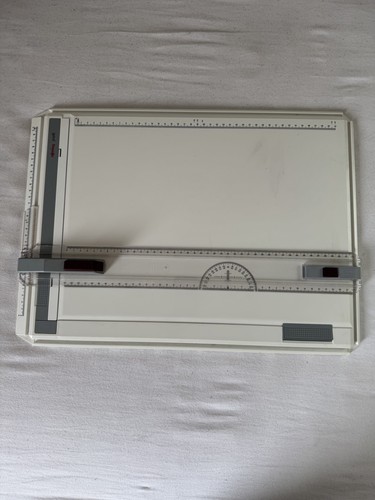 Zeichenbrett rotring profil - zeichenbrett,
