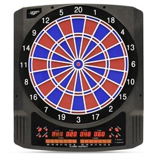 CARROMCO Elektronik DARTBOARD