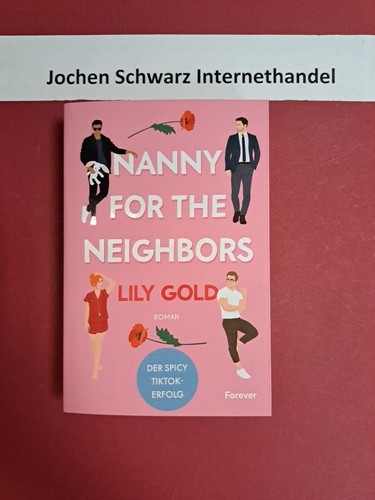 Nanny for the neighbors - , gold