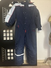 Winter Overall Kinder 128