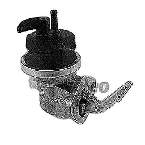 Kraftstoffpumpe mechanisch
