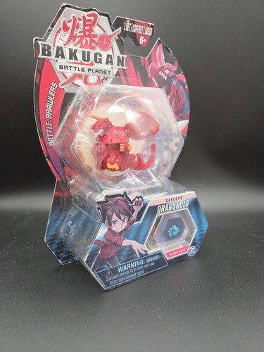 Sehr seltener bakugan - seltener,