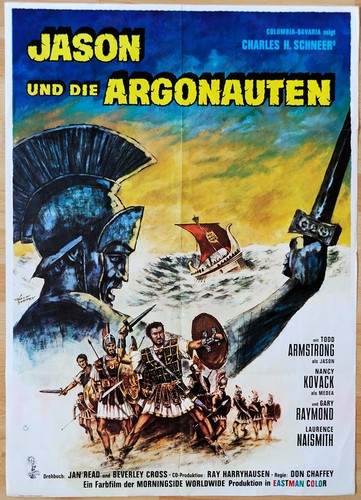 Orig kino movie - orig., poster