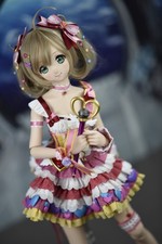 Limited Dollfie Dream VOLKS
