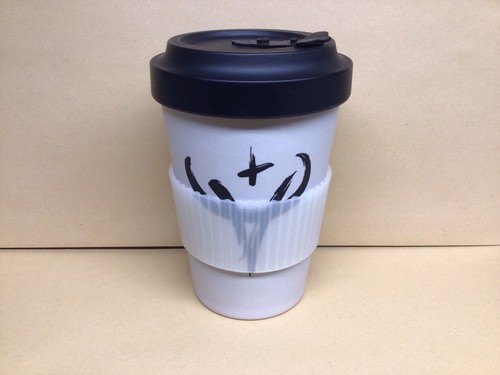 Jägermeister kaffeebecher - kaffeebecher, to