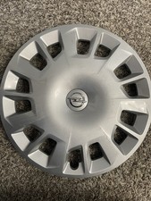 Opel Radkappen 16 Zoll