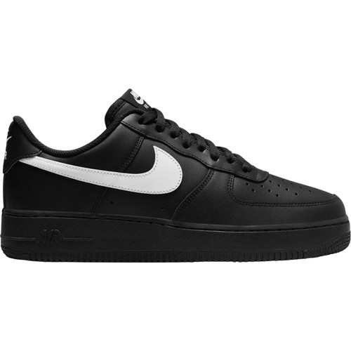 Nike air force - nike, black