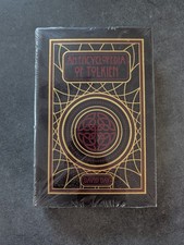 An Encyclopedia of Tolkien